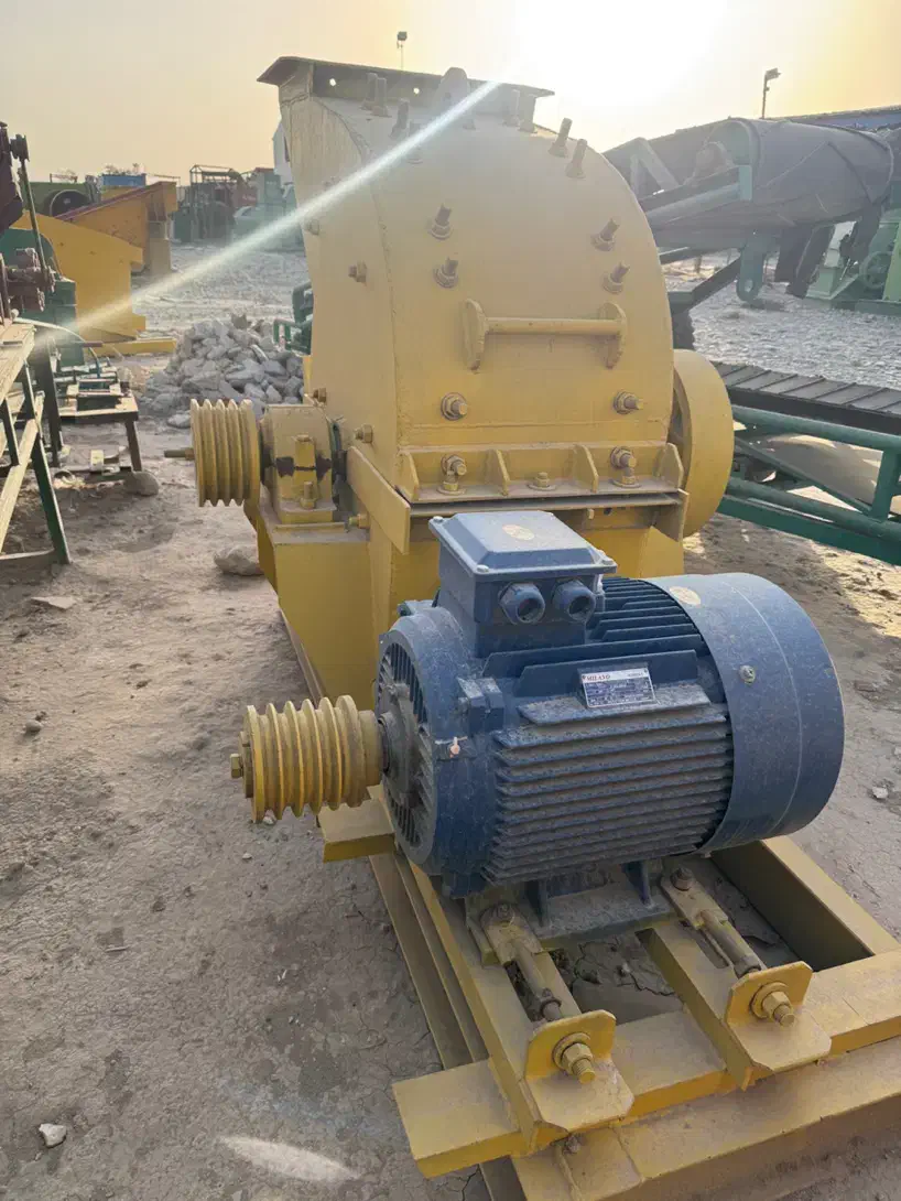 کوبیت ۱۶ چکش دینام ۶۰ اسب بدنه فولادی|ماشین‌آلات صنعتی|رباط‌کریم, انجم آباد|دیوار