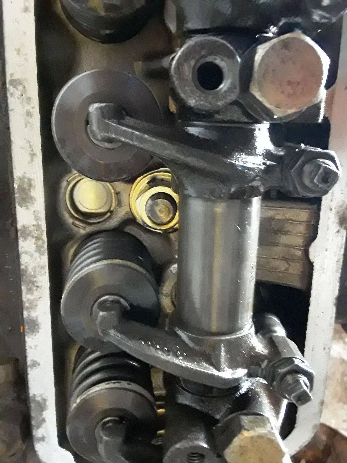 موتورسوبارودرحد|قطعات یدکی و لوازم جانبی|املش, |دیوار