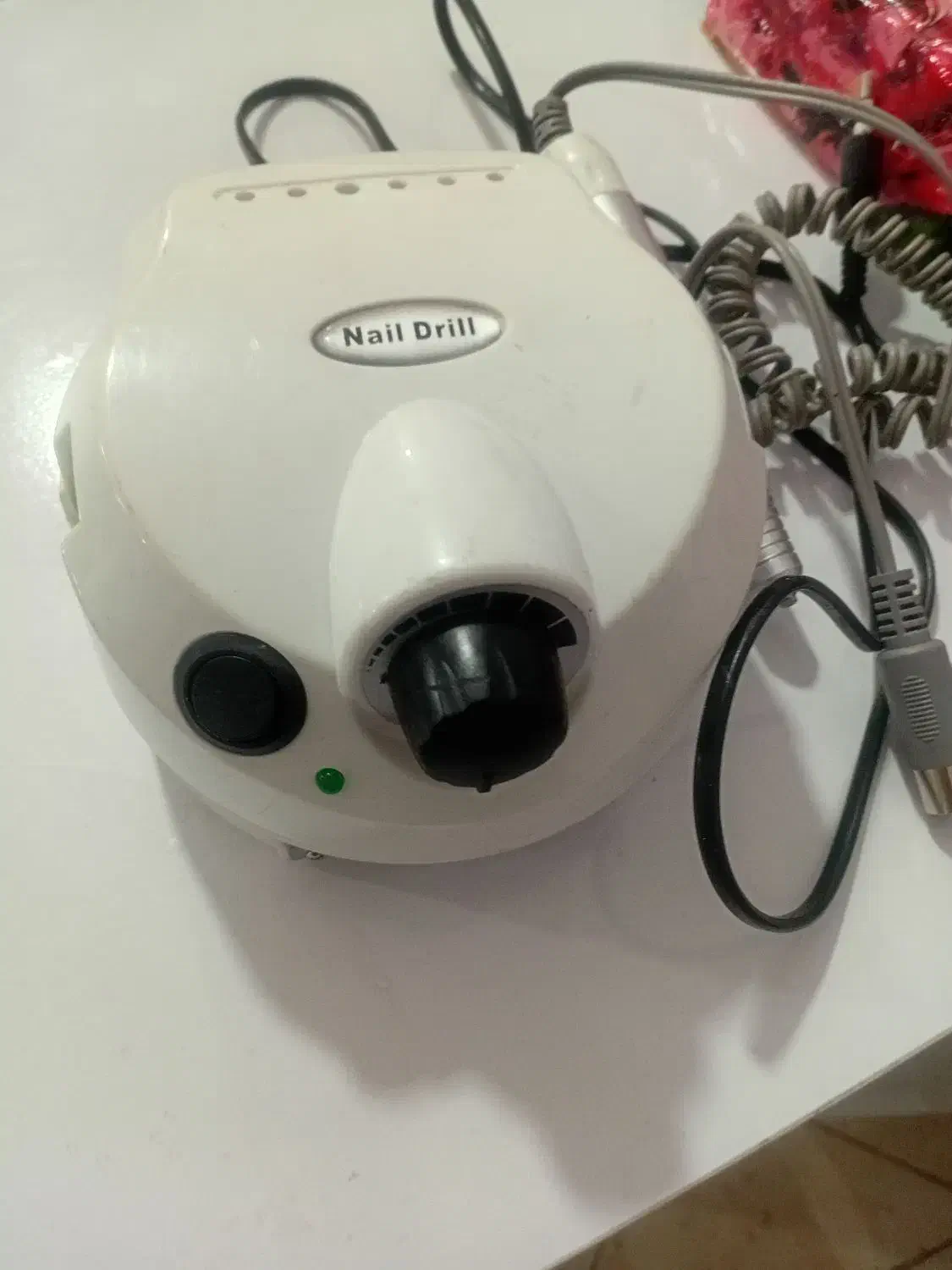 سوهان برقی نیل دریل|آرایشی، بهداشتی، درمانی|میانه, |دیوار