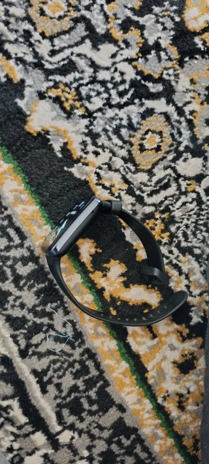 ساعت هوشمند mi band 7 pro|ساعت|جهرم, |دیوار