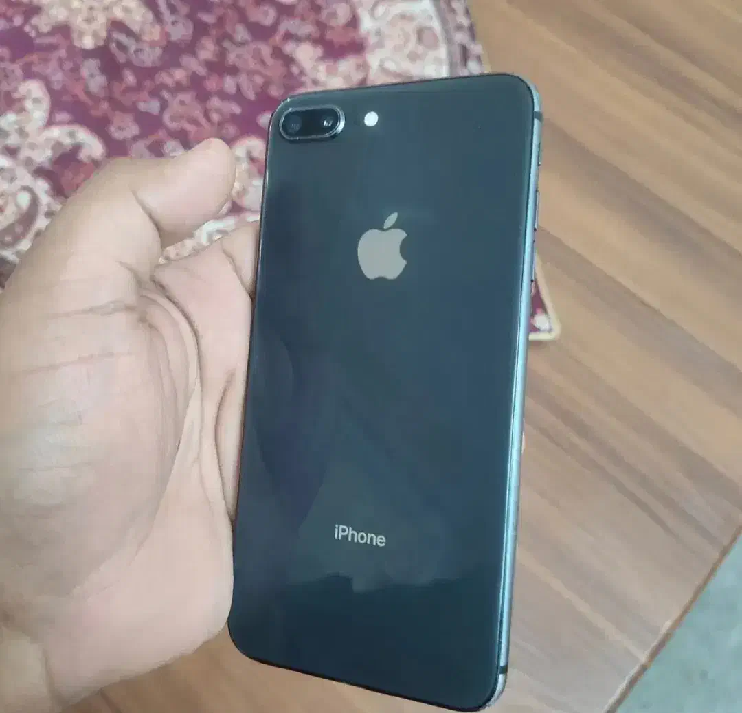 iphone 8 plus|موبایل|تهران, استاد معین|دیوار