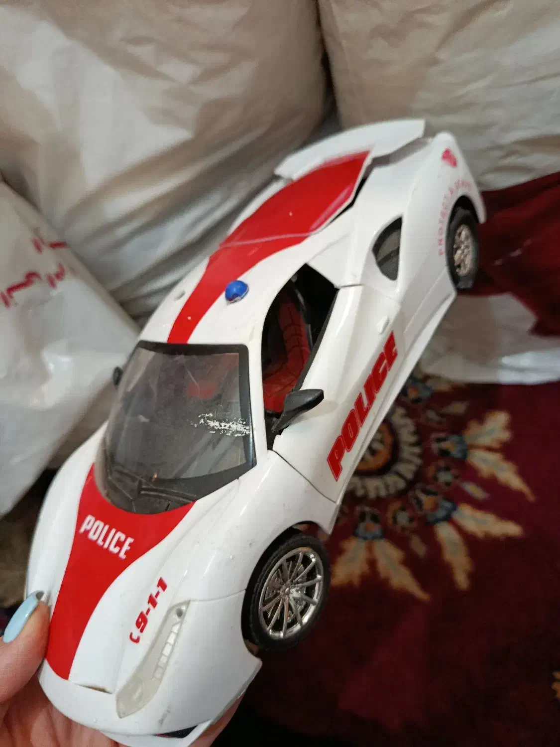 تعدادی اسباب بازی|اسباببازی بچه|تبریز, |دیوار