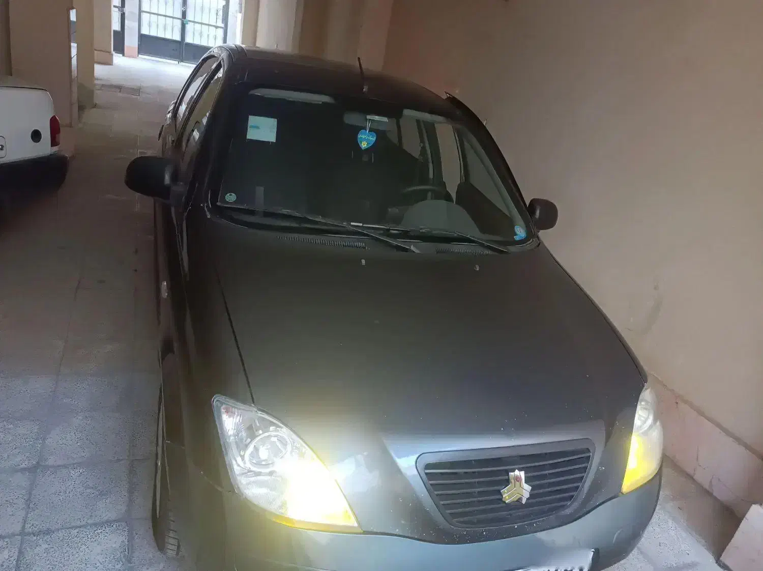 تیبا۲|خودرو سواری و وانت|احمدآبادمستوفی, |دیوار