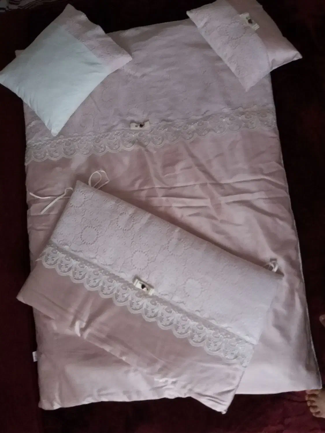 روتختی کودک و بچه|سرویس روتختی|گرگان, |دیوار