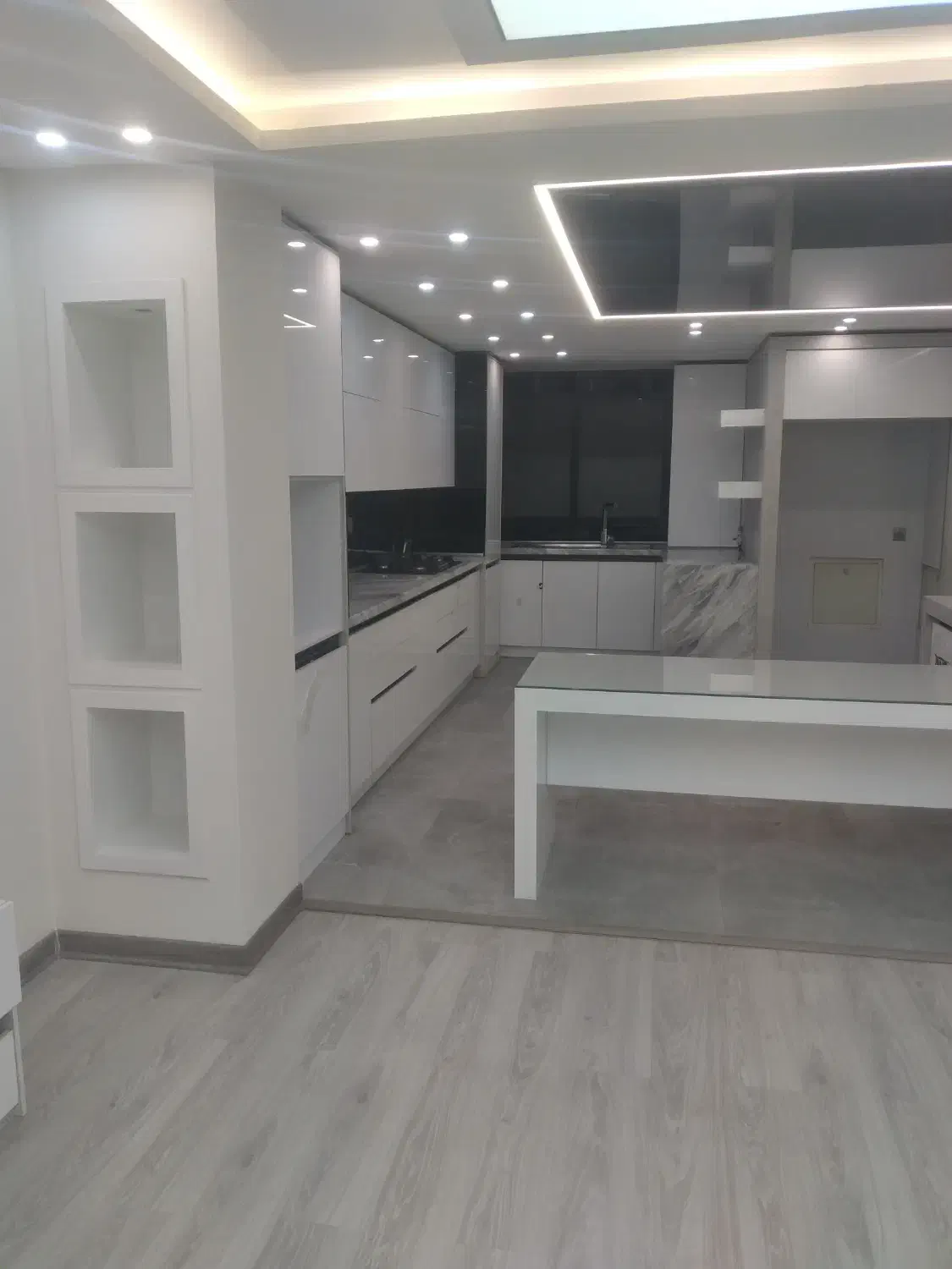 اپارتمان۳خواب ویو ابدی پارک|فروش آپارتمان|اصفهان, بوستان آینه خانه|دیوار