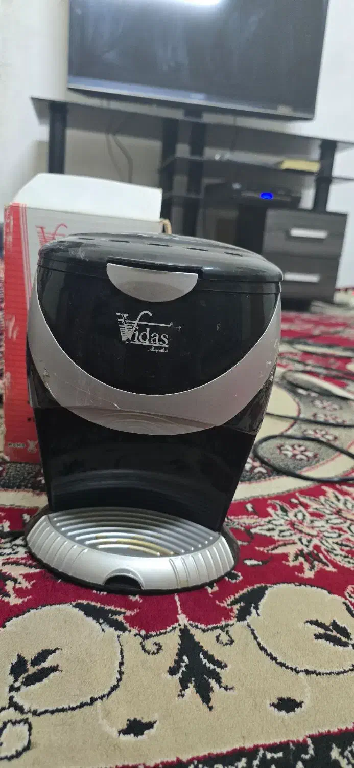 قهوه ساز|سماور، چایساز، قهوهساز|قزوین, |دیوار