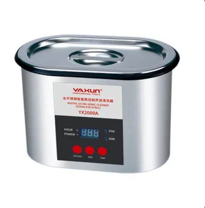 حمام الکتراسونیک یاکسون|پزشکی|بندرعباس, |دیوار