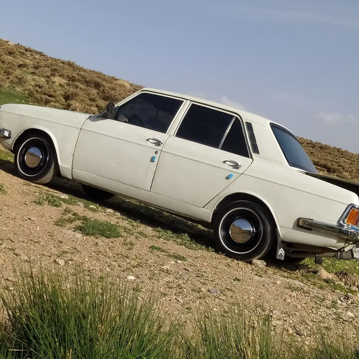 فروش پیکان اسپرت|خودرو سواری و وانت|برخوار, |دیوار