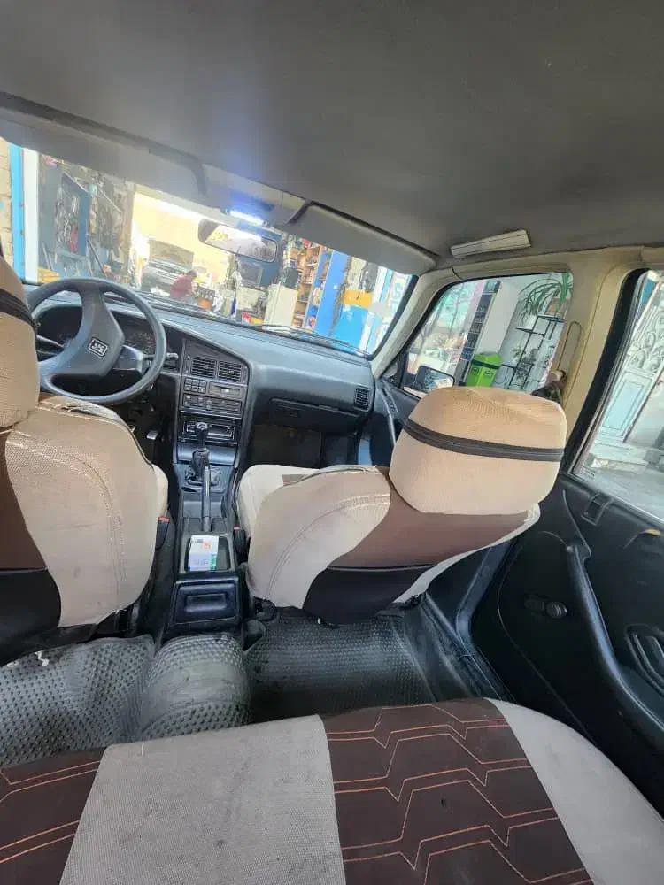 فروش اردی مدل ۸۳|خودرو سواری و وانت|یزد, |دیوار