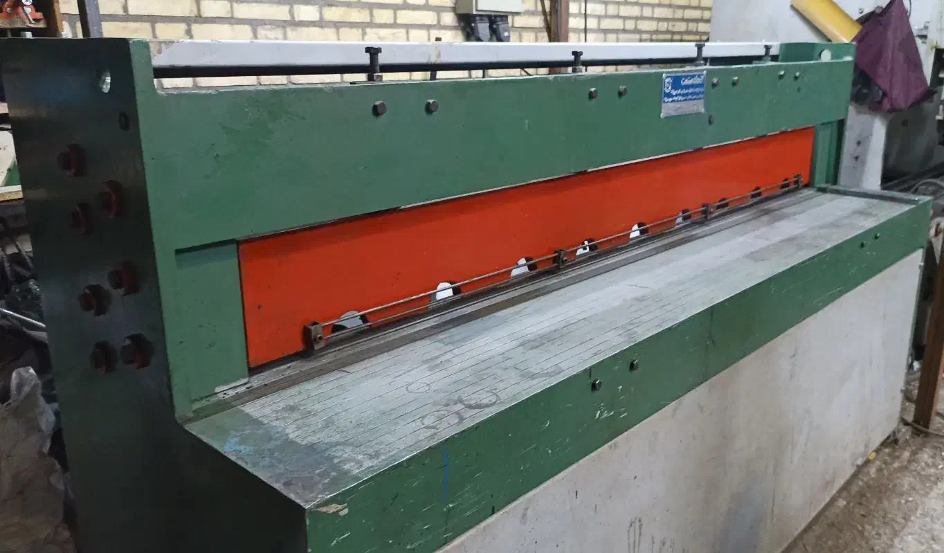 کارگر فنی|استخدام صنعتی، فنی، مهندسی|چهاردانگه (تهران), |دیوار