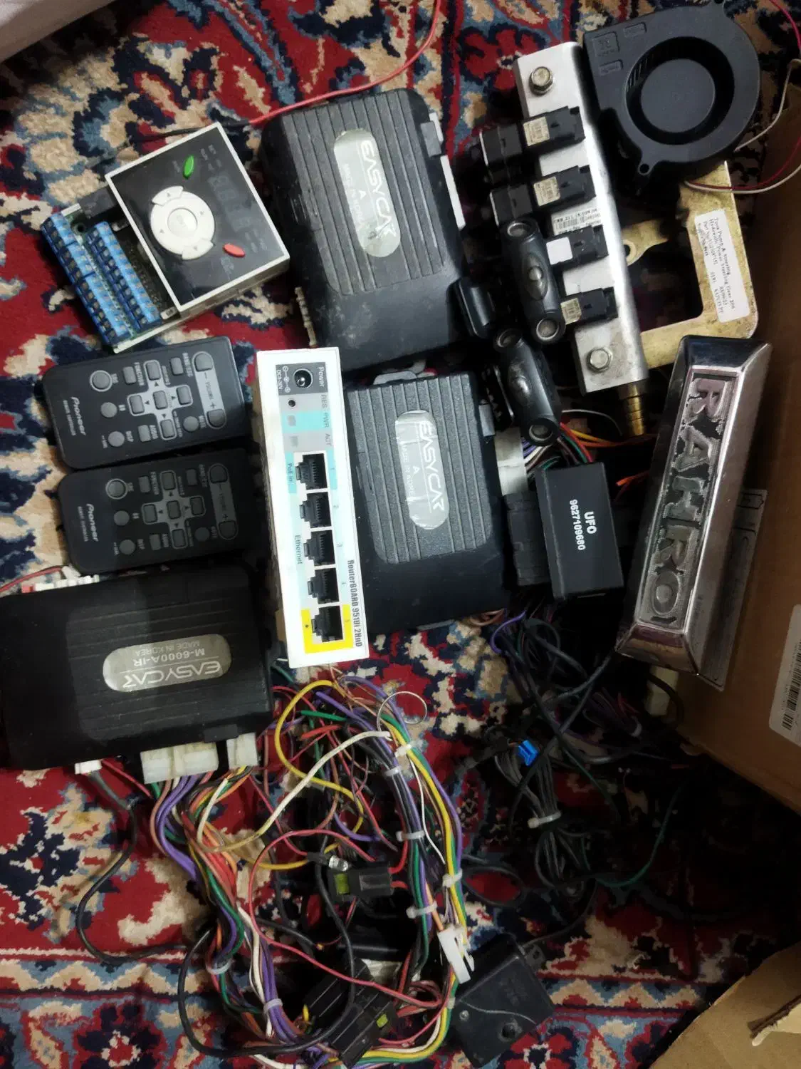 وسایل سالم|قطعات و لوازم جانبی رایانه|مشهد, رستگار|دیوار