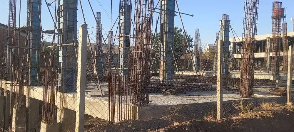 کارگر ارماتوربند|استخدام معماری، عمران و ساختمانی|تهران, ترمینال غرب|دیوار