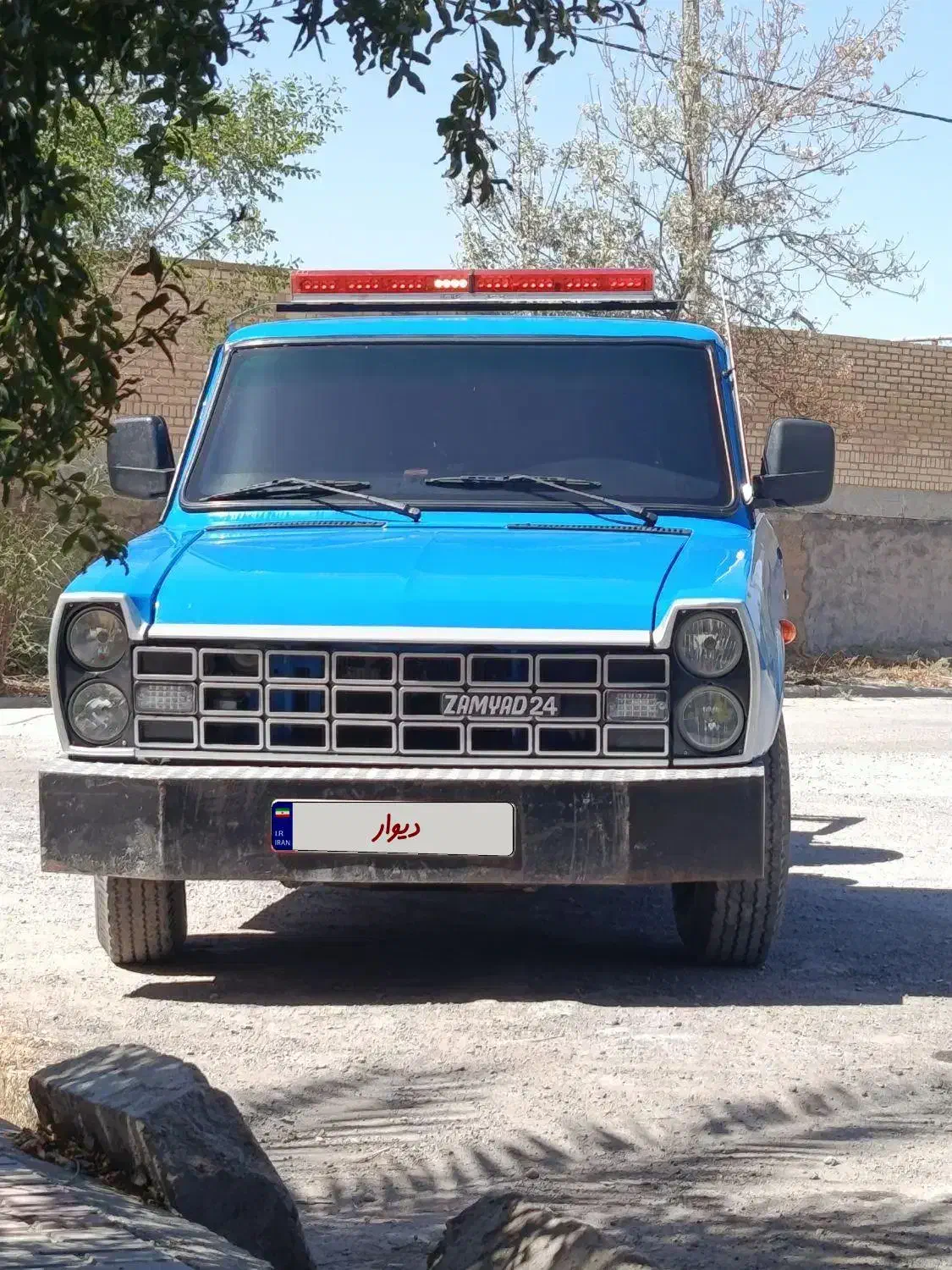 نیسان جرثقیل|خودرو سواری و وانت|یاسوج, |دیوار