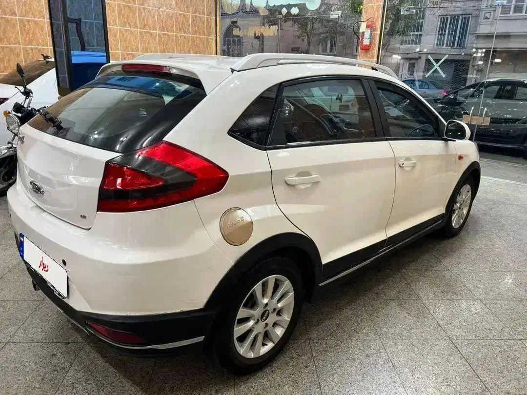 خودرو MVM ۳۱۵ مدل ۹۷|خودرو سواری و وانت|تبریز, |دیوار