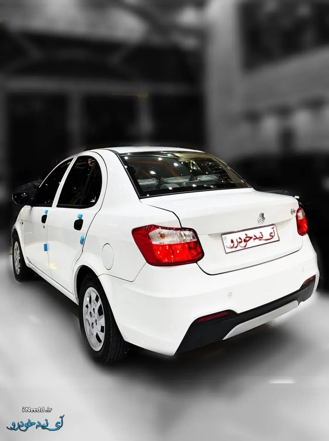 فروش اقساطی ساینا اس صفرخشک ۱۴۰۴|خودرو سواری و وانت|تبریز, |دیوار