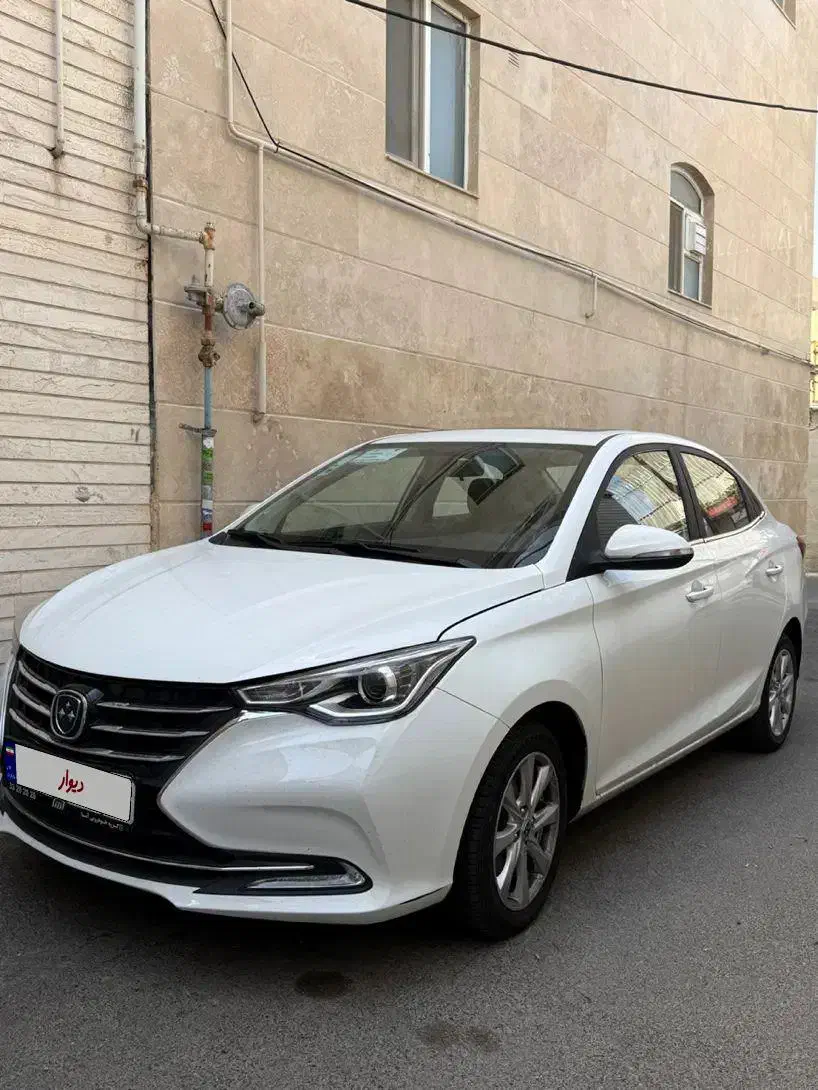 Fmc511(فردا۵۱۱)|خودرو سواری و وانت|تبریز, |دیوار