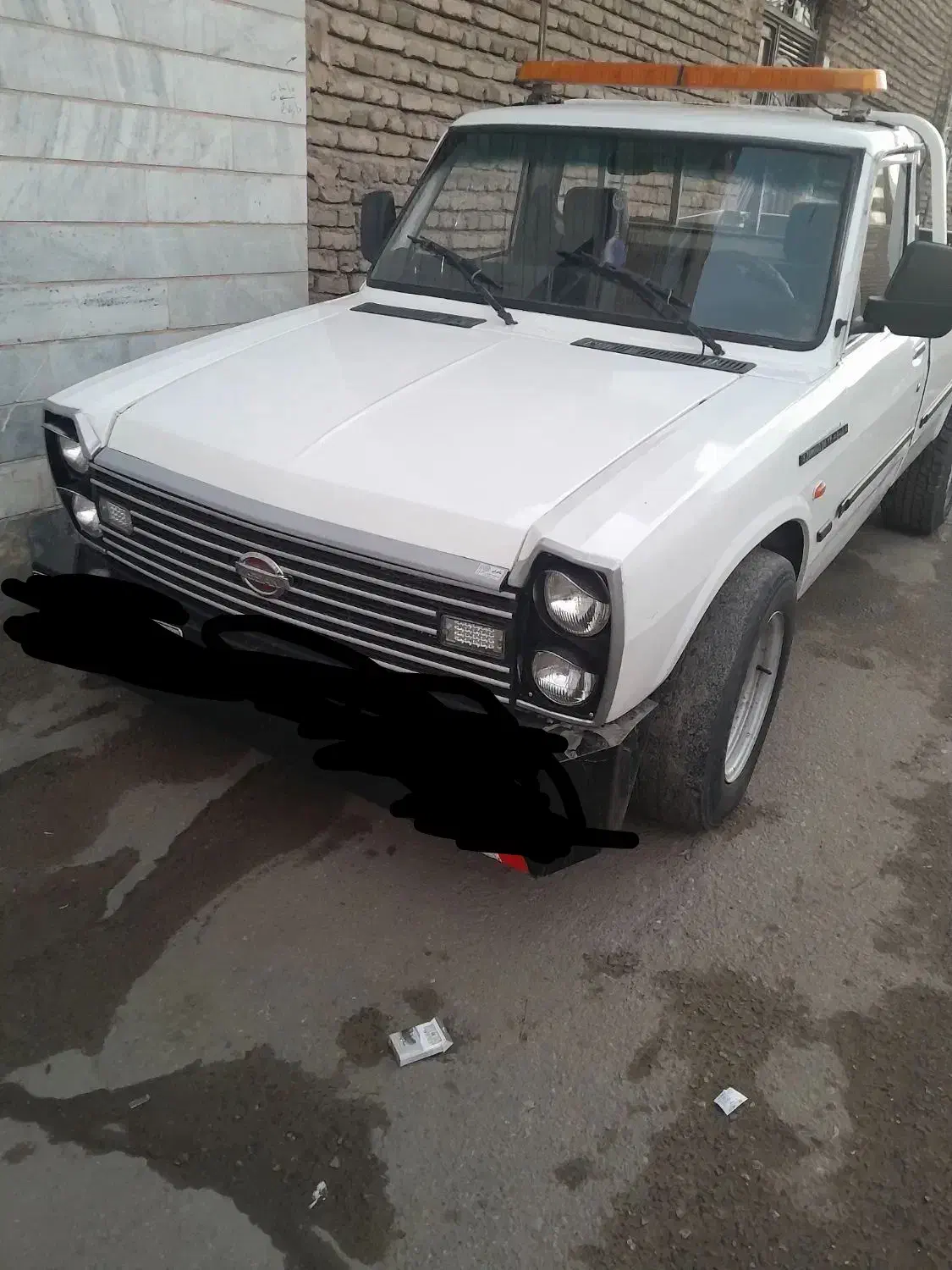 امدادخودرو ویدک کش مرند جلفا تبریز|خدمات حمل و نقل|مرند, |دیوار