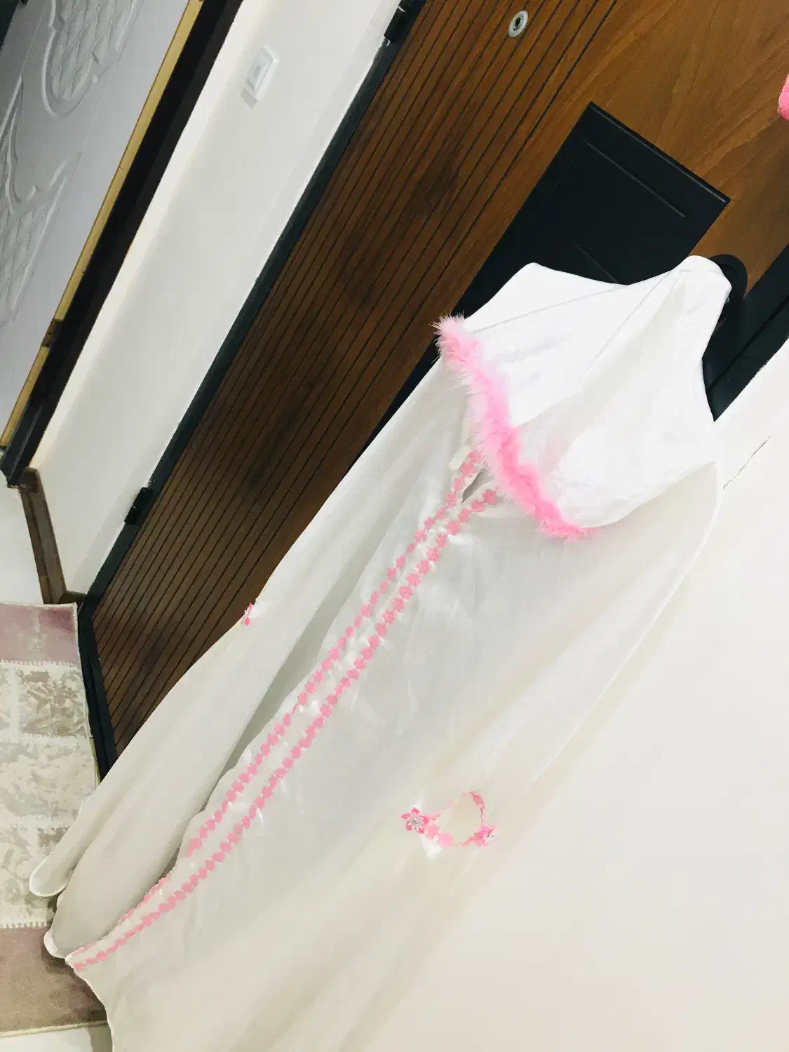 چادر نماز جشن تکلیف سجاده و کیف|لباس|قرچک, مهدیه|دیوار