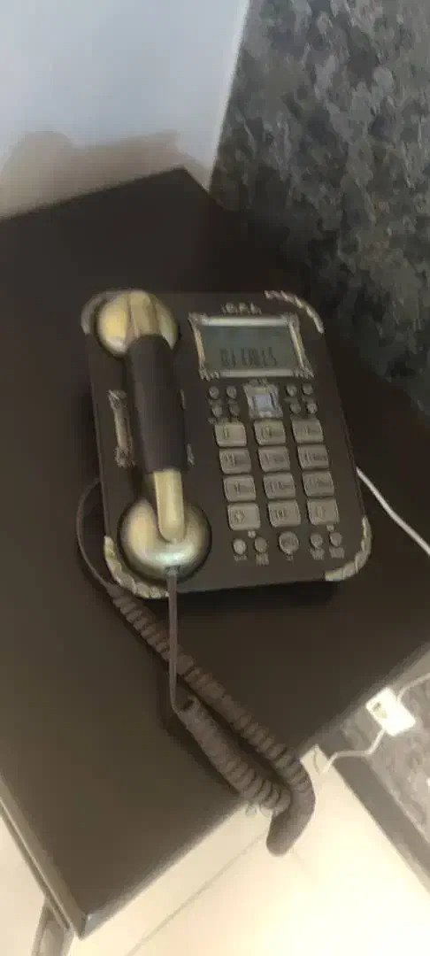 تلفن رومیزی|تلفن رومیزی|بندر ماهشهر, |دیوار