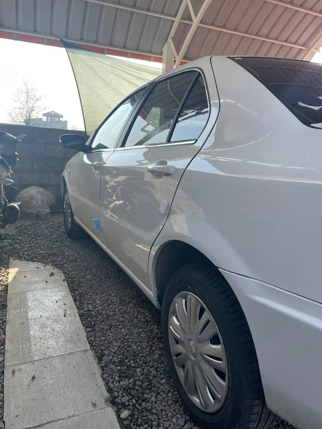 سورن پلاس۱۴۰۴|خودرو سواری و وانت|رشت, لاکان|دیوار