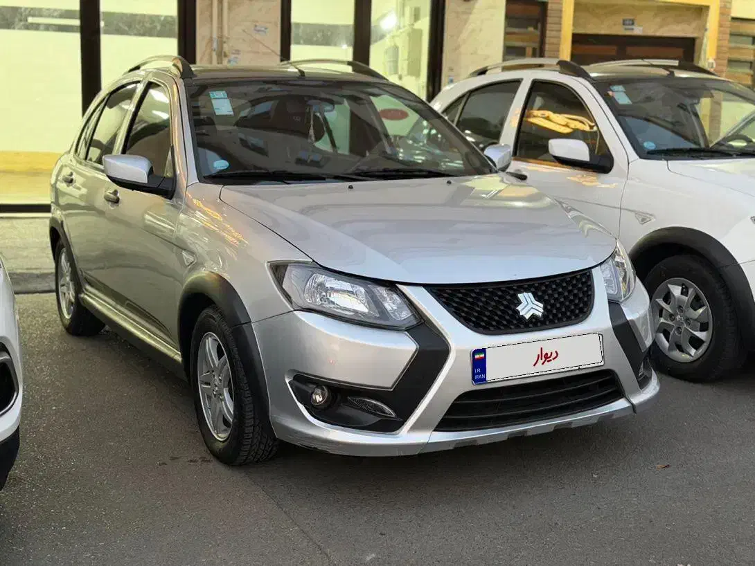 کویک gxr مدل 1403|خودرو سواری و وانت|ری, شهادت|دیوار