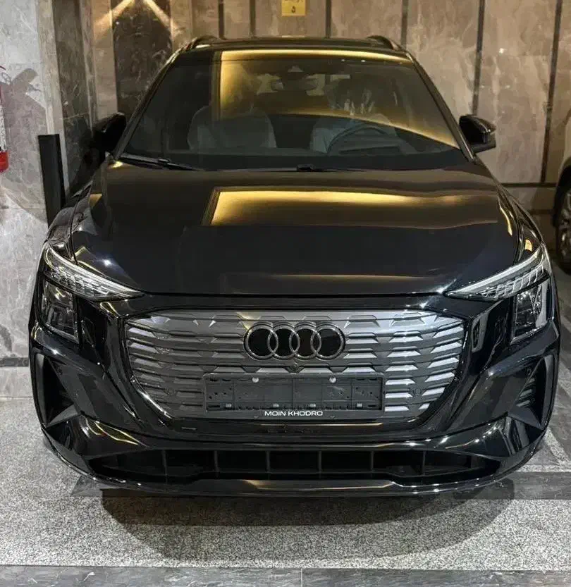 ائودی Q4|خودرو سواری و وانت|تهران, حکمت|دیوار