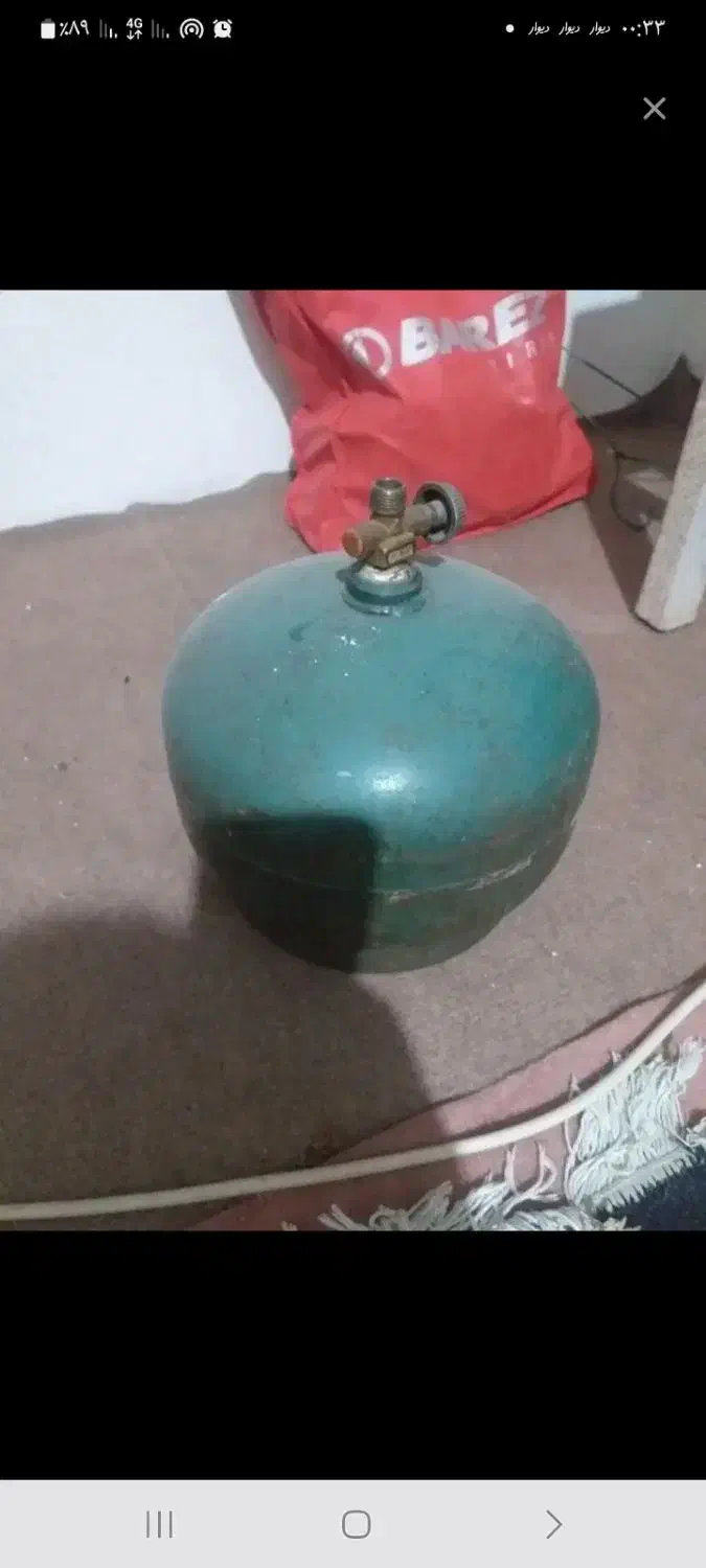 یک عددپیک نیک|اجاق گاز و لوازم برقی پختوپز|ارومیه, |دیوار