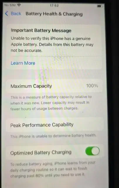 اپل iPhone 8 با حافظهٔ ۱۲۸ گیگابایت|موبایل|یاسوج, |دیوار