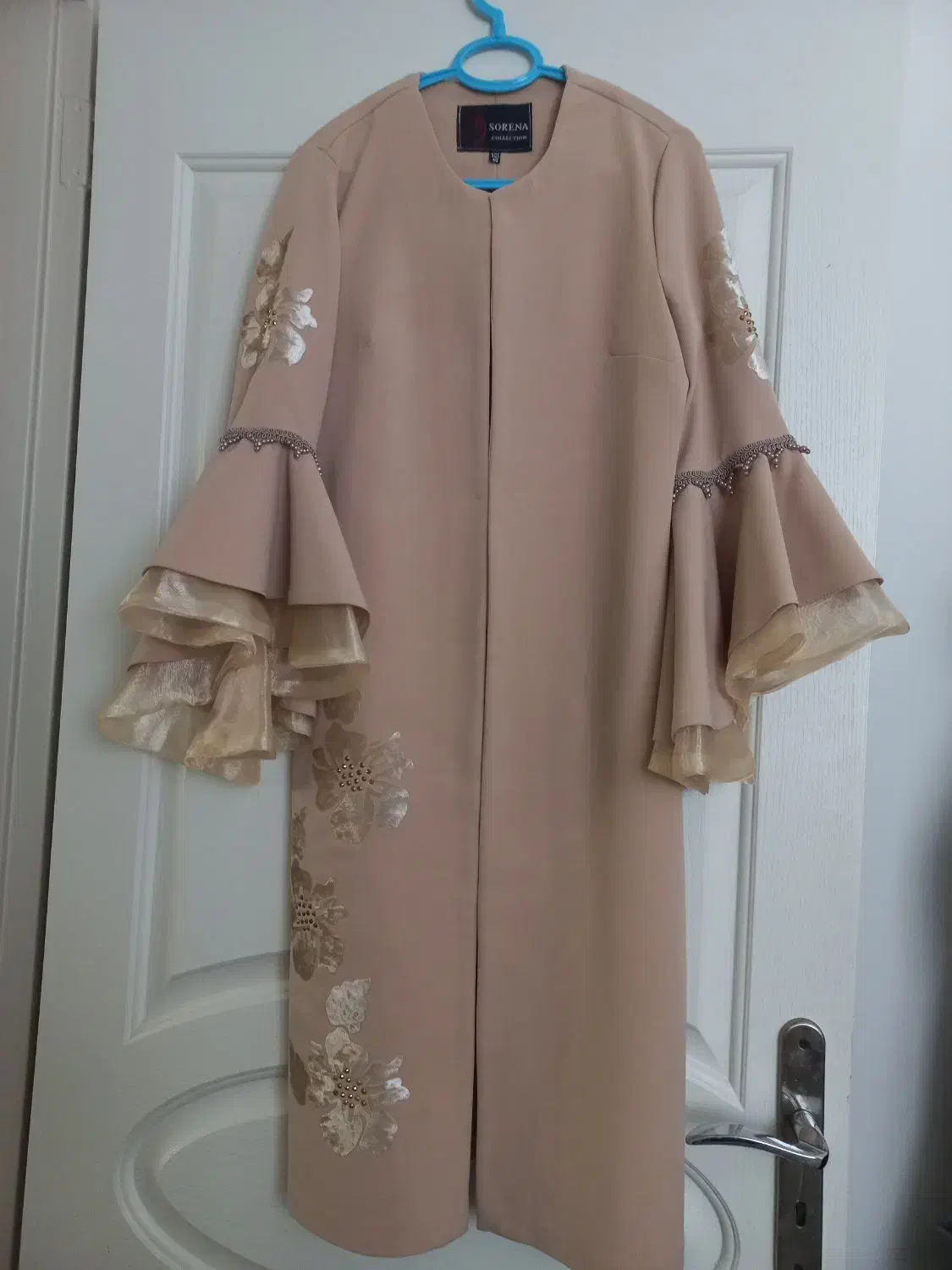 مانتو مجلسی شیک|لباس|زنجان, |دیوار