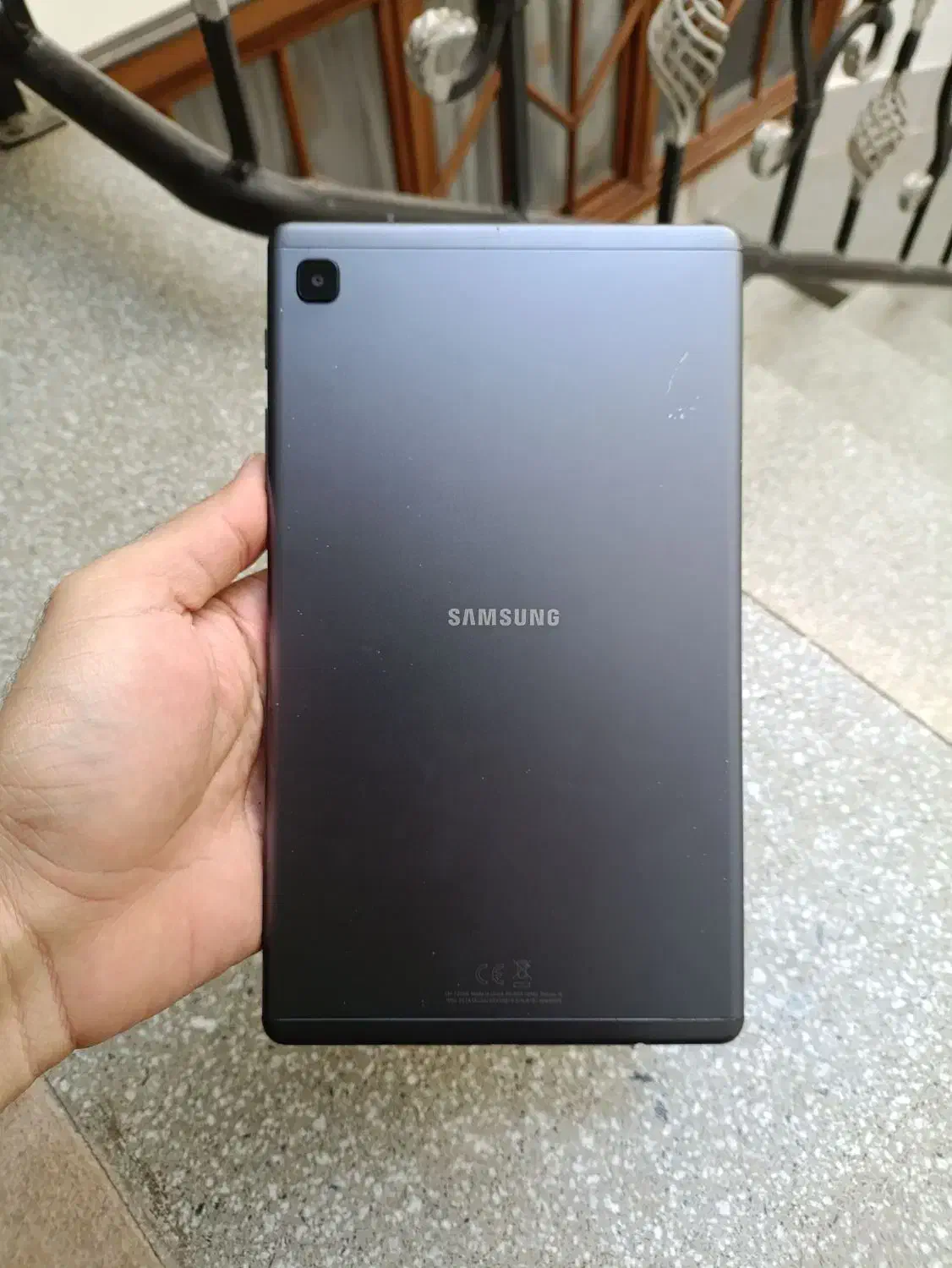 تبلت سیم کارت خور مدل a7lite|تبلت|قائن, |دیوار