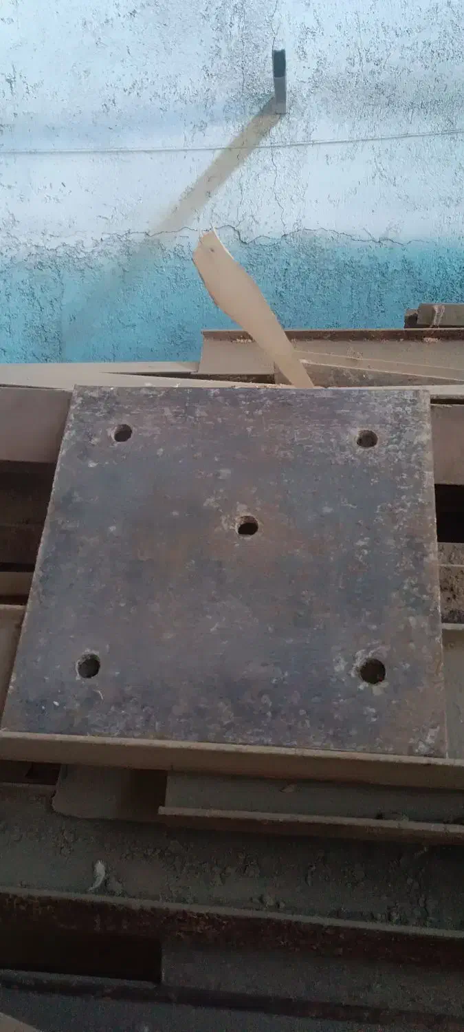 فرم تابلو،قوطی، لوله ، صحفه ،نبشی تودلی ورق|مصالح و تجهیزات ساختمان|نیشابور, کریم آباد|دیوار