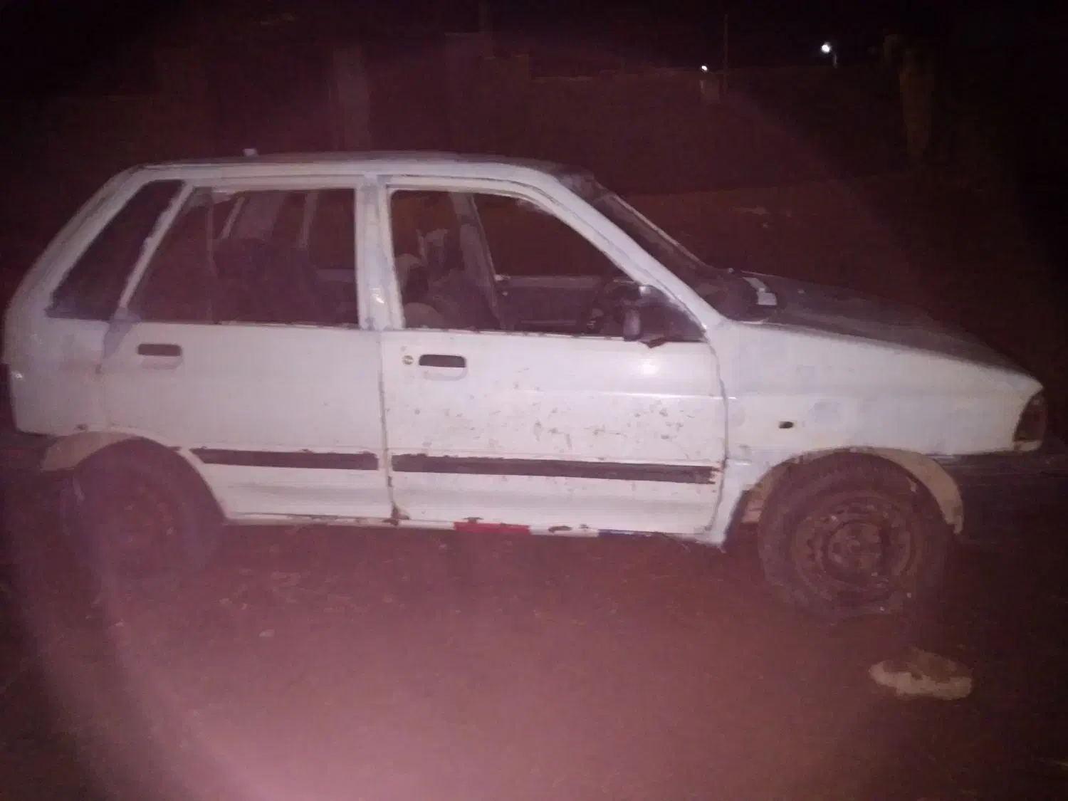 سبزوار|خودرو سواری و وانت|هلالی, |دیوار