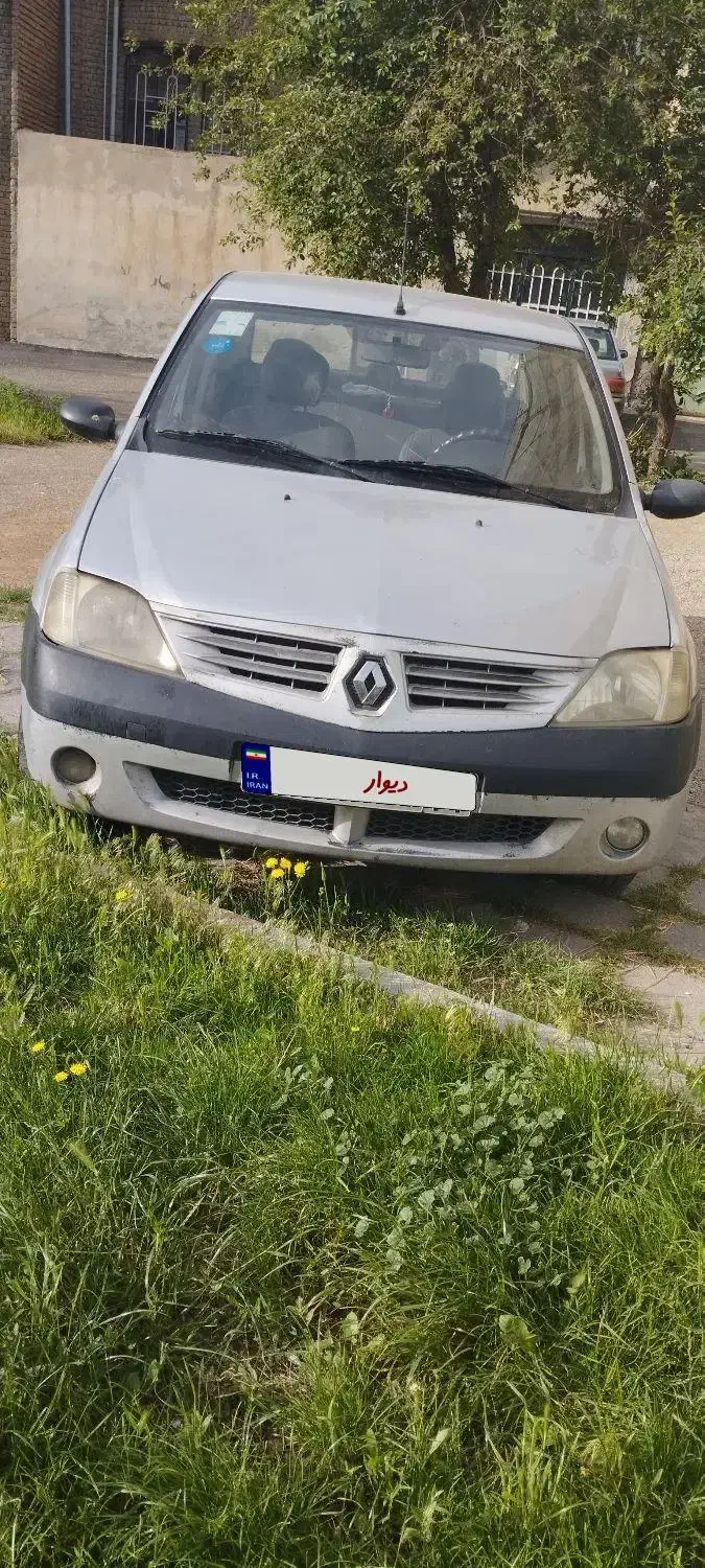 تندر90e2|خودرو سواری و وانت|ماکو, |دیوار