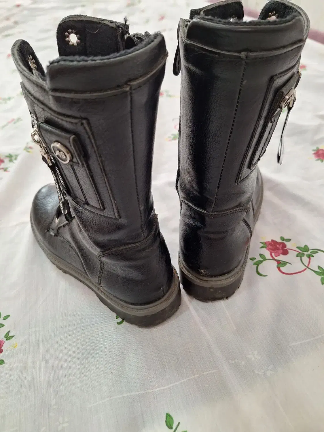 کفش  و بوت دخترانه|کیف، کفش، کمربند|اصفهان, ولدان|دیوار