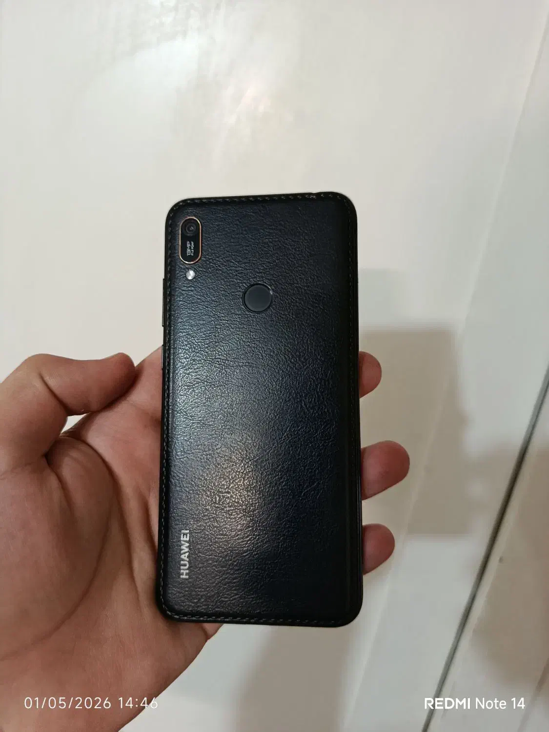 y6 prime 2019|موبایل|مشهد, گلبرگ|دیوار