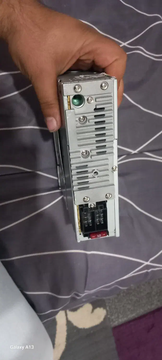 ظبط فلش خور|قطعات یدکی و لوازم جانبی|مشکیندشت, |دیوار