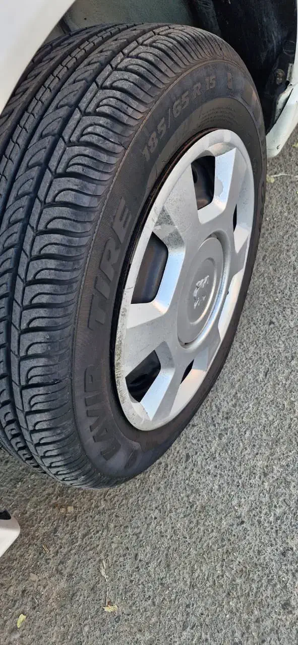 پارس موتور جدید مدل۱۴۰۱|خودرو سواری و وانت|شوش, |دیوار