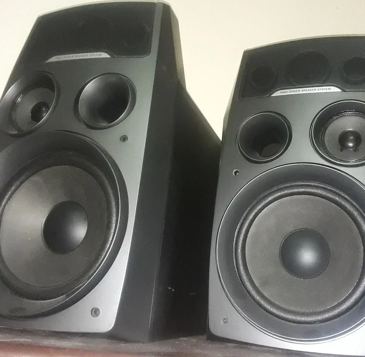 ظبط و باند کمیاب قدرتمند ال جی|سیستم صوتی خانگی|تهران, سلسبیل جنوبی|دیوار