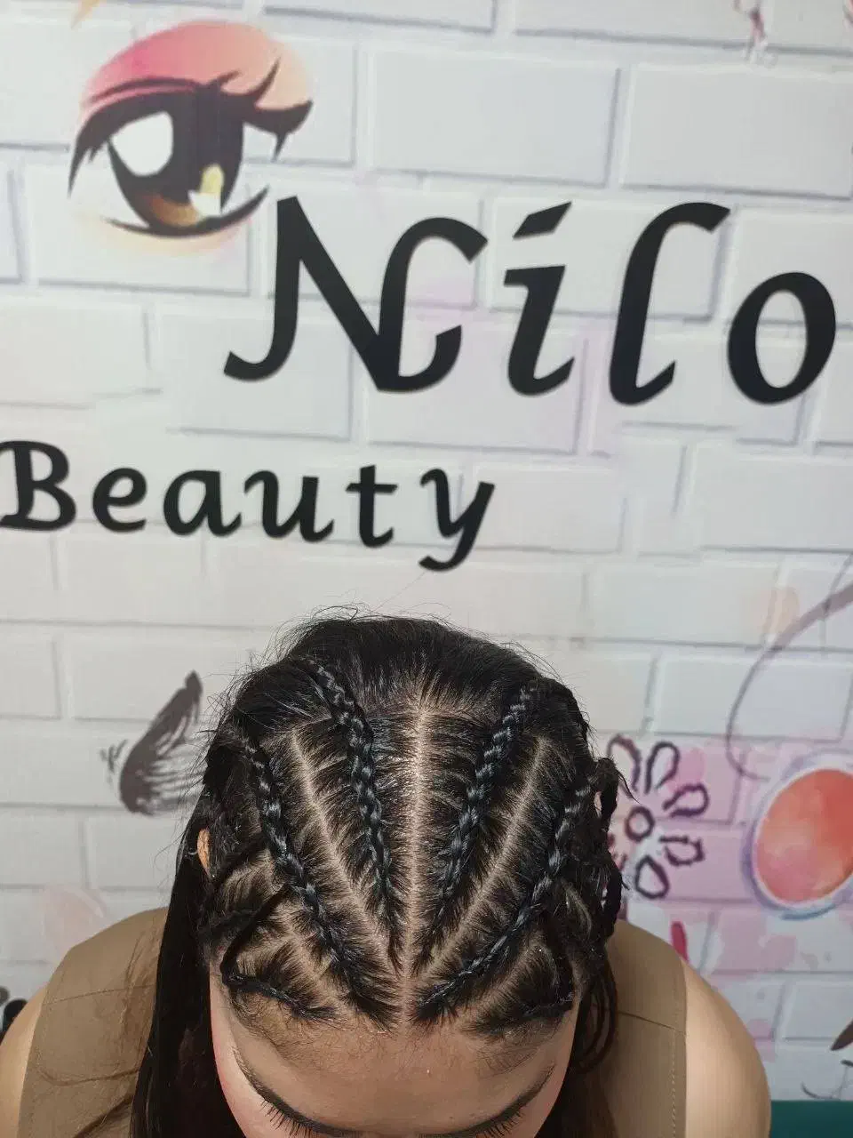 سالن زیبایی نیلوبیوتی ویژه بانوان واوان|خدمات آرایشگری و زیبایی|اسلام‌شهر, شهرک واوان|دیوار