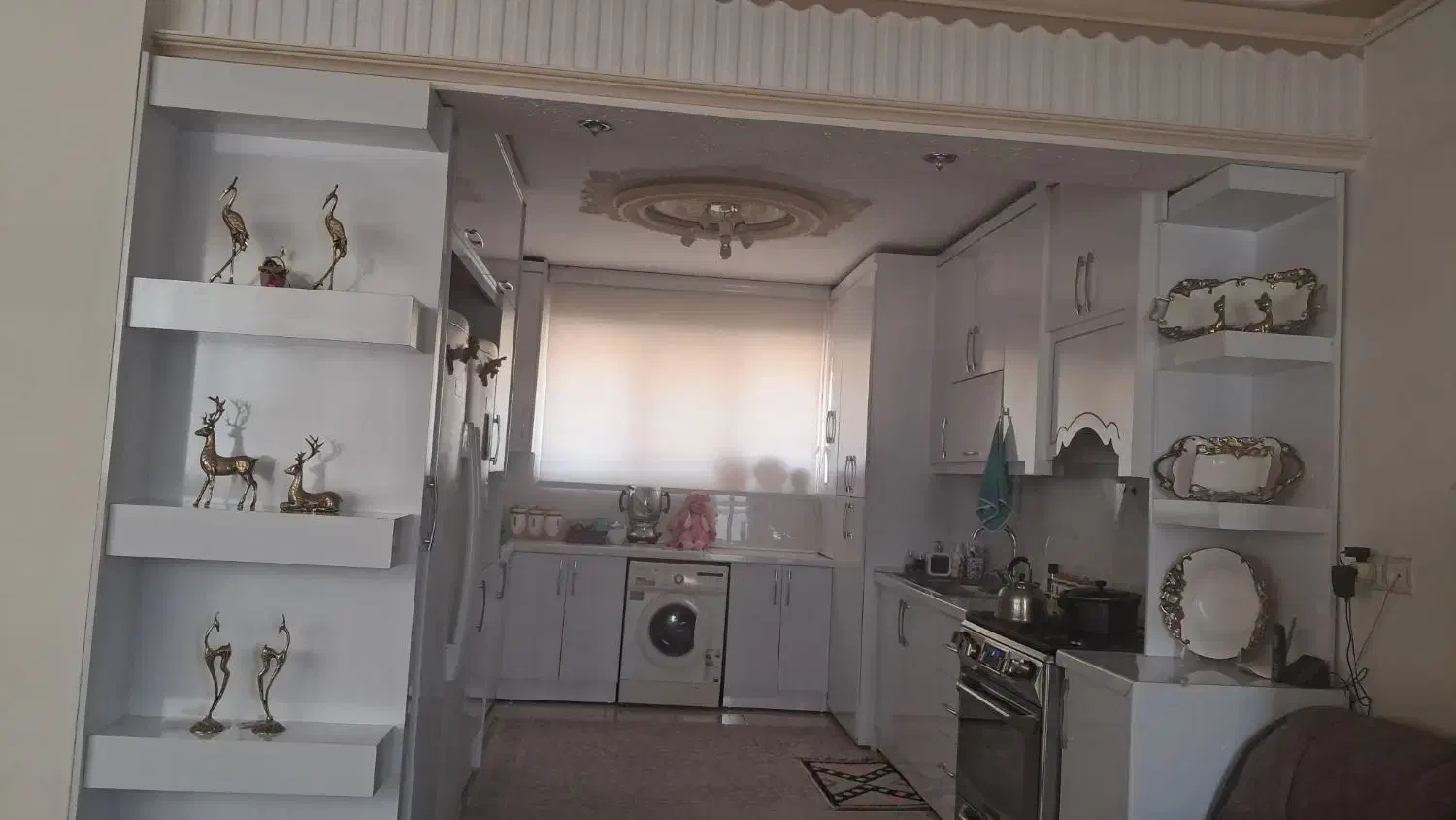 آگهی فروش منزل مسکونی دوطبقه محدوده امامت|فروش خانه و ویلا|تربتحیدریه, دیزقند|دیوار