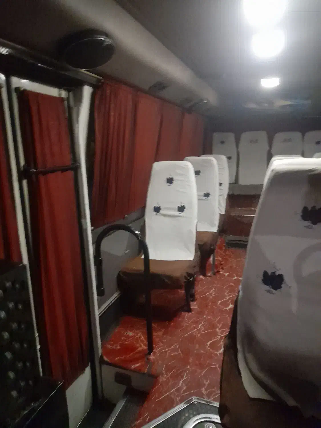 مینی بوس هیوندا مدل۸۸|خودرو سواری و وانت|بومهن, |دیوار