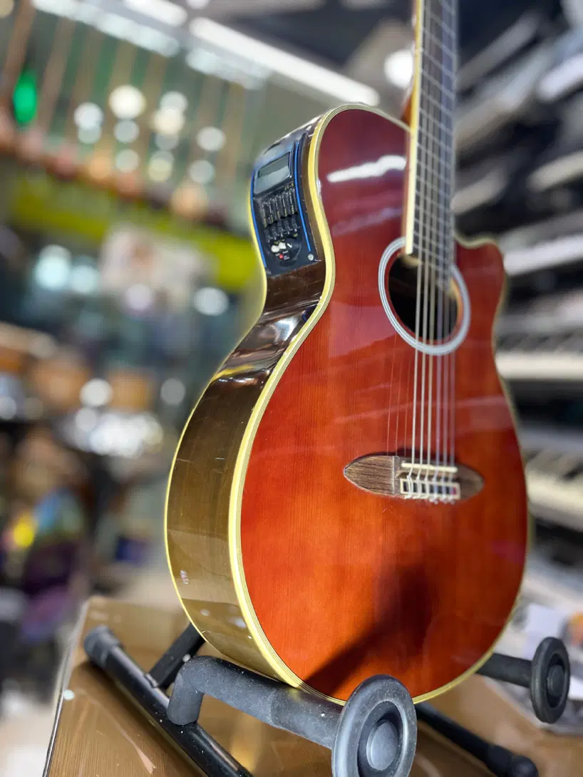 Guitar Master Grade|گیتار، بیس، امپلیفایر|تهران, افسریه شمالی|دیوار