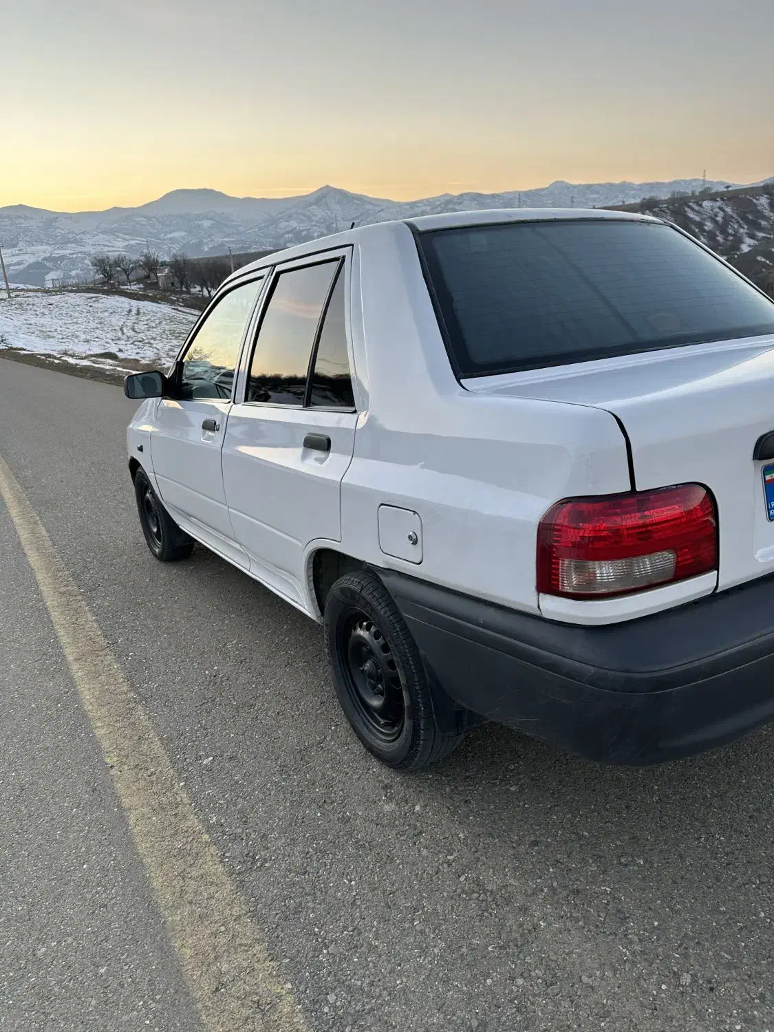 پراید131|خودرو سواری و وانت|سردشت, |دیوار