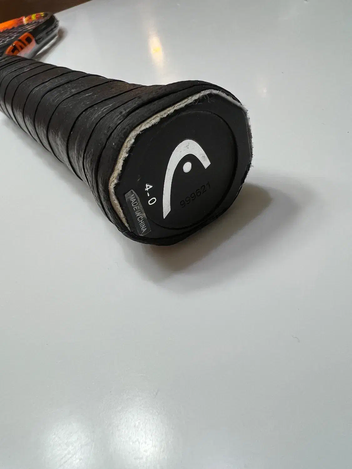 راکت تنیس|ورزش‌های توپی|اصفهان, سپاهان‌شهر|دیوار