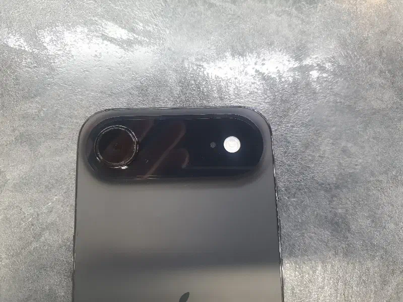 آیفون 17 air 256G Lla|موبایل|تهران, صد دستگاه|دیوار