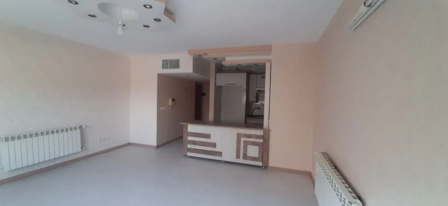 ۸۰متر ۲خوابه روبه آفتاب و بازسازی شده|فروش آپارتمان|شاهین‌شهر, مسکن مهر|دیوار