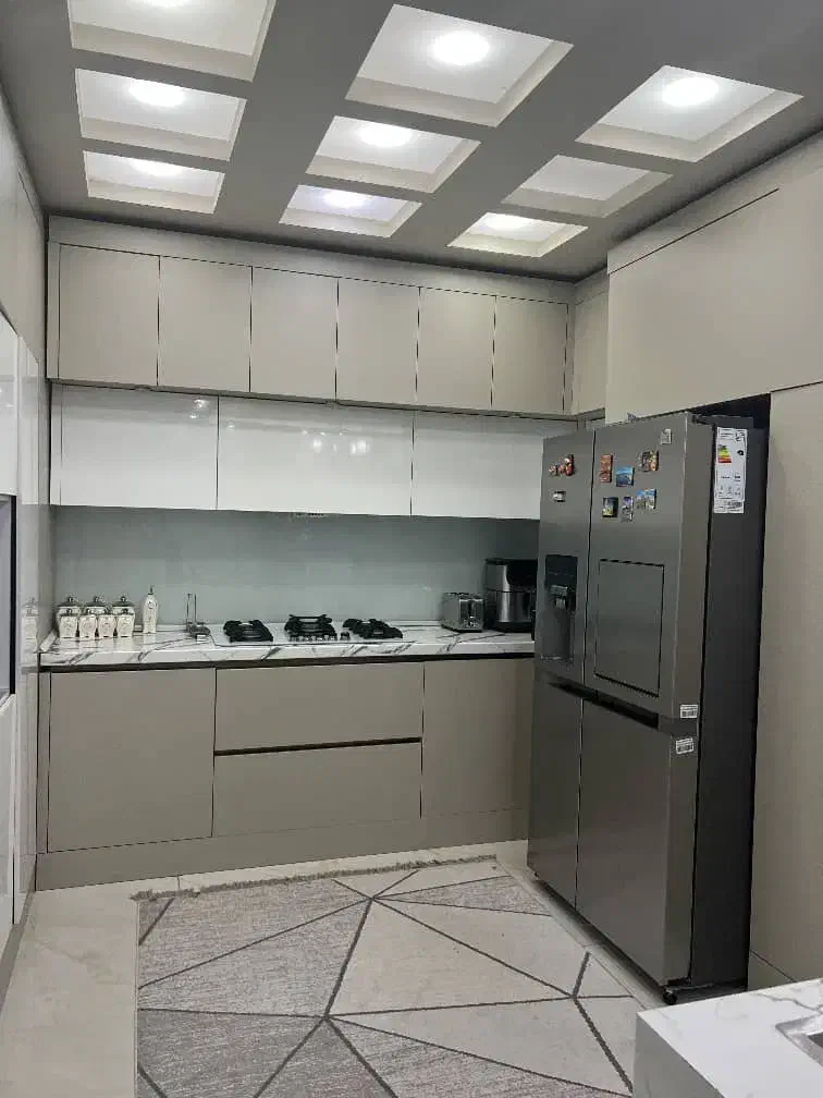 130متر/شیک و مدرن/لوکیشن عالی|اجارهٔ آپارتمان|پاکدشت, پاکدشت (مامازند)|دیوار