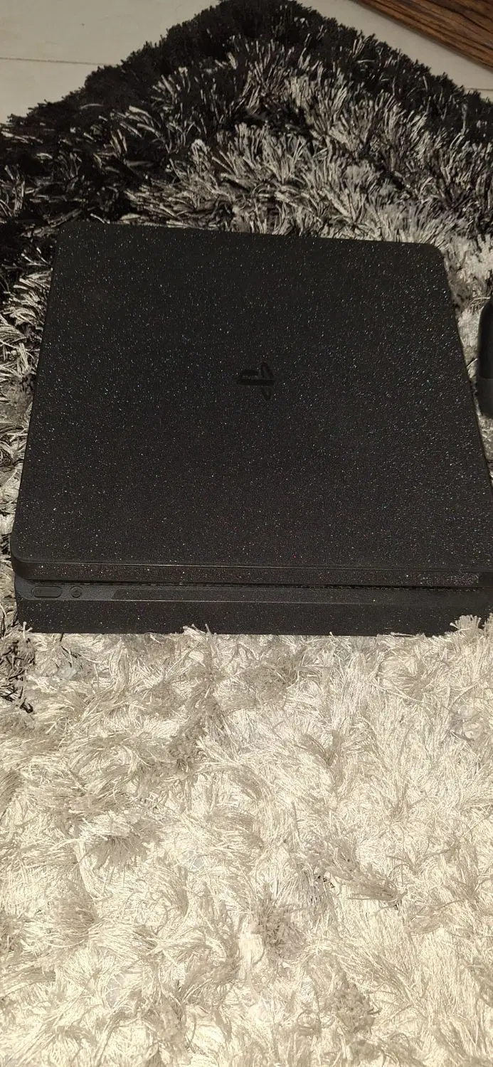کاور ps4|کنسول، بازی ویدئویی و آنلاین|تهران, شهرک ولیعصر جنوبی|دیوار
