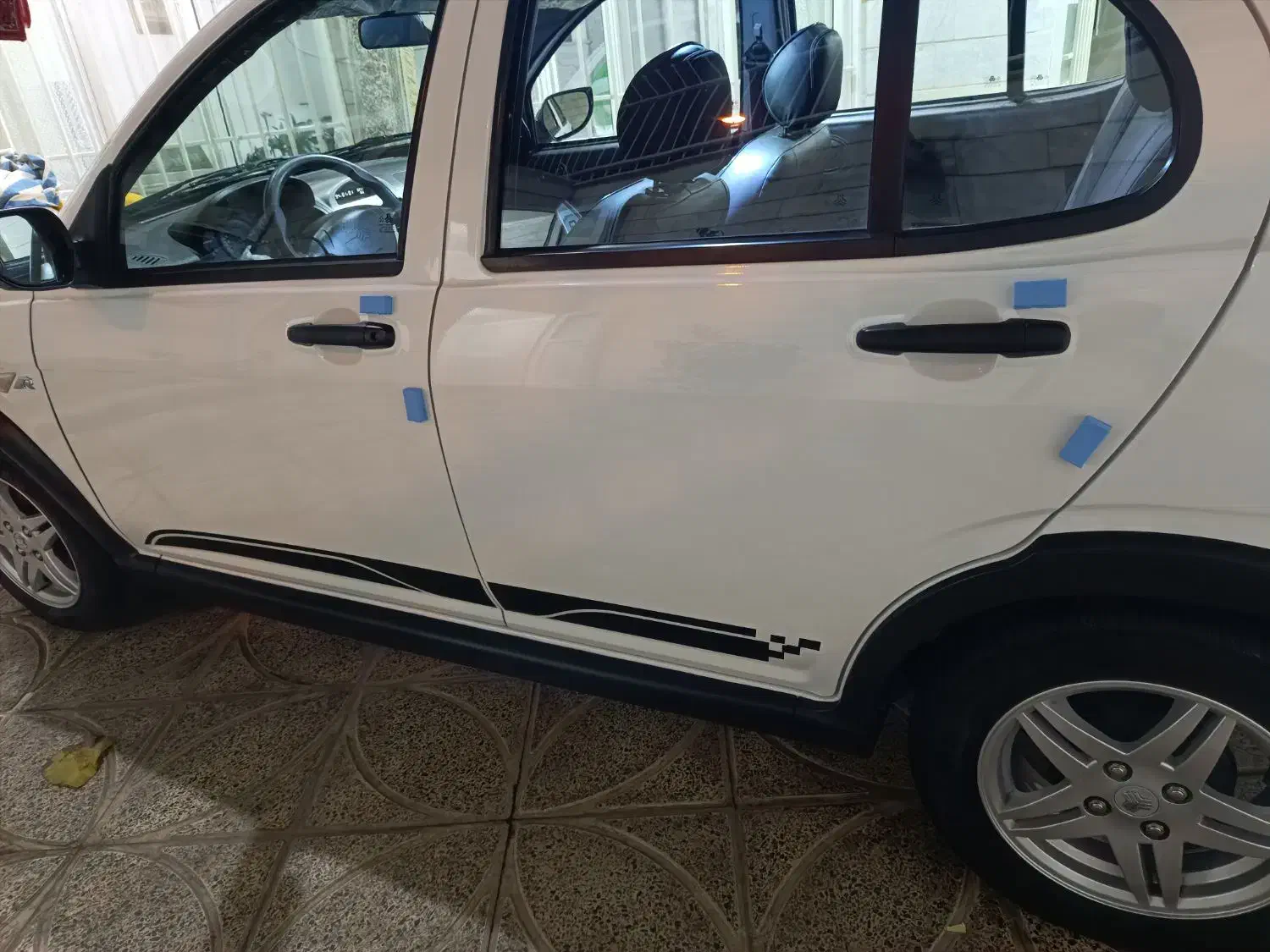 کوییک آر مدل ۱۴۰۱|خودرو سواری و وانت|بروجرد, |دیوار