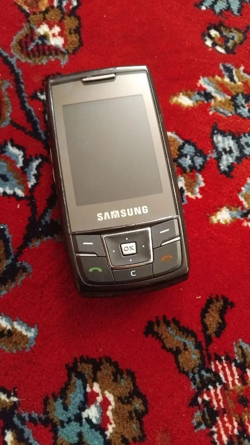 گوشی سامسونگ|موبایل|مراغه, |دیوار